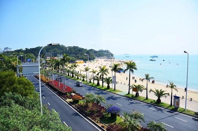 厦门有什么好玩的(厦门有什么好玩的地方旅游景点免费)