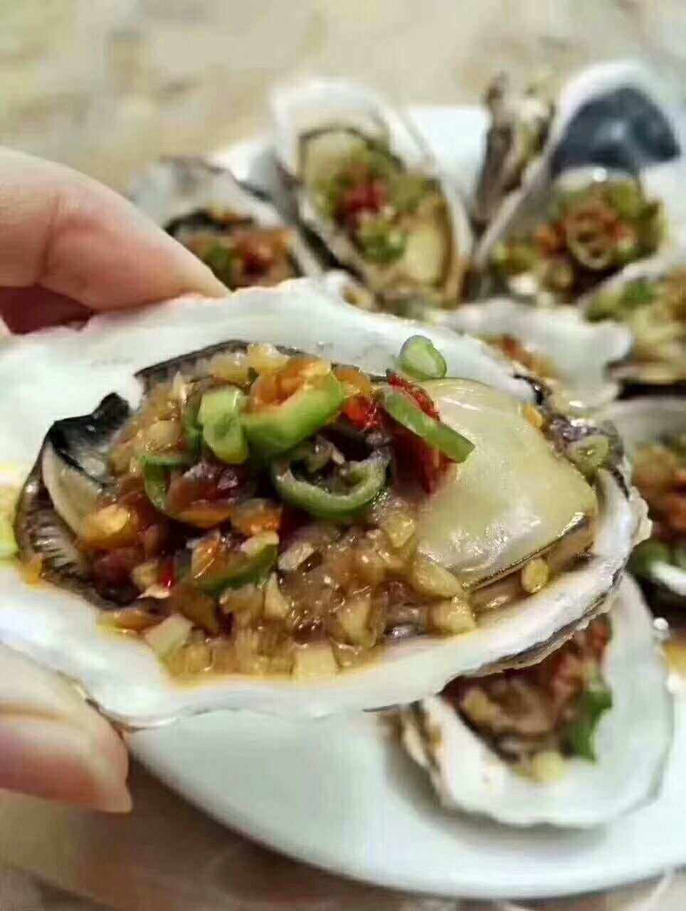 海蛎子蒸多长时间(海蛎子蒸多长时间能熟)