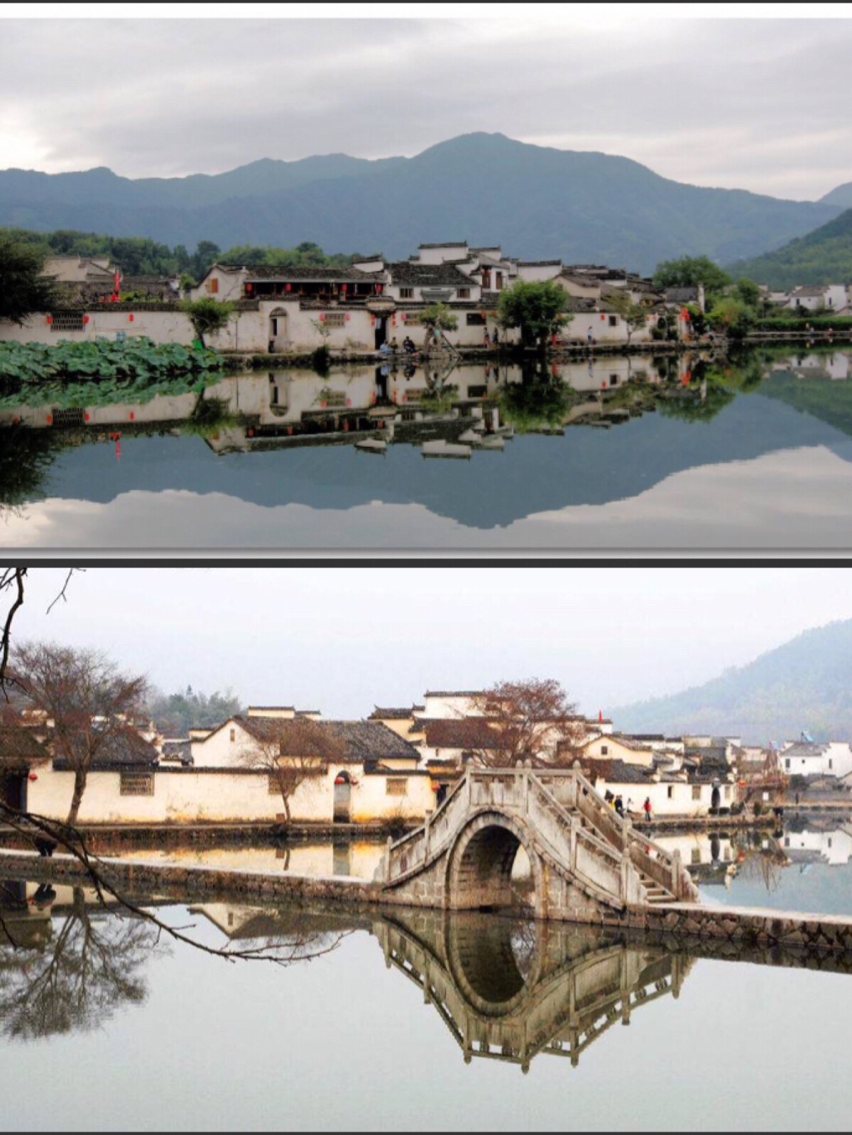 安徽有哪些好玩的地方旅游景点的简单介绍