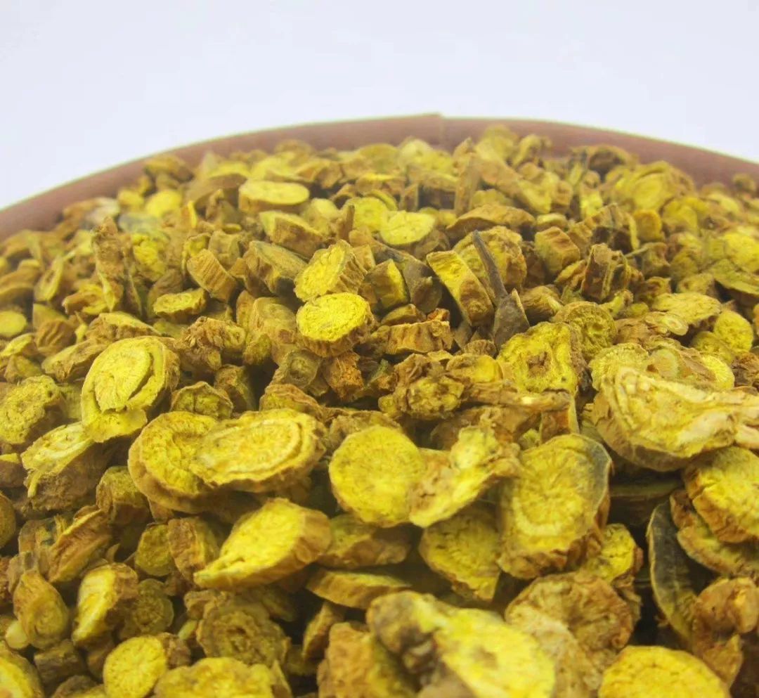 黄芩的功效和作用(黄芩中草药的功效和作用) 黄芩的功效和作用(黄芩中草药的功效和作用)