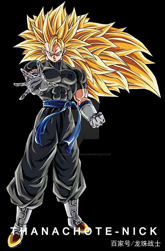 赛亚人有几种形态(赛亚人有几种形态图片)