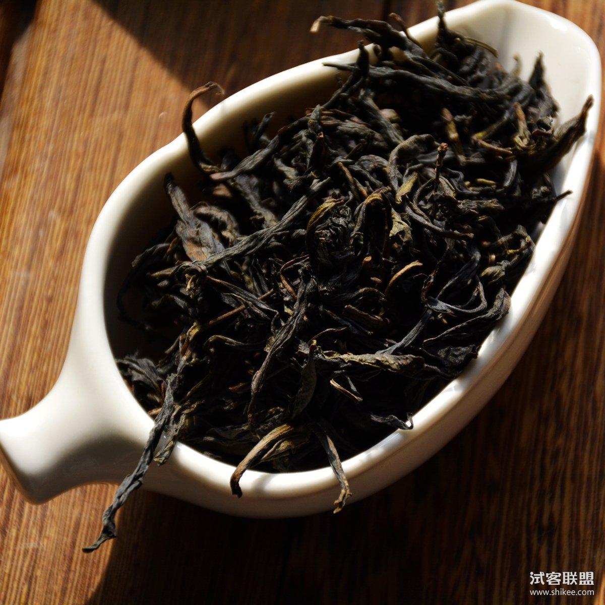 乌龙茶属于什么茶(乌龙茶属于什么茶系列)