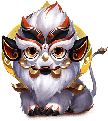 真正的年兽图片(真正的年兽图片 霸气)