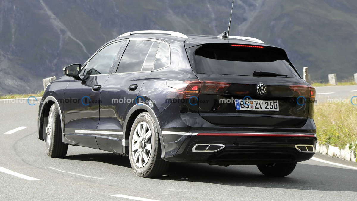 新款大众途观(新款大众途观颜色)