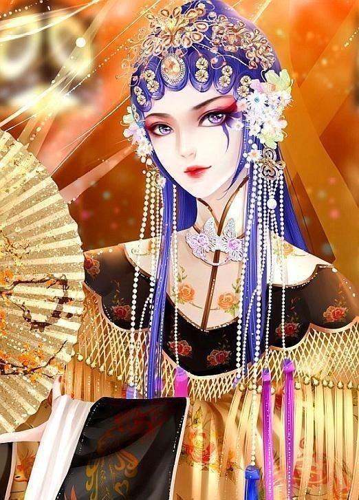 戏曲包括(戏曲包括什么和什么两大部分)