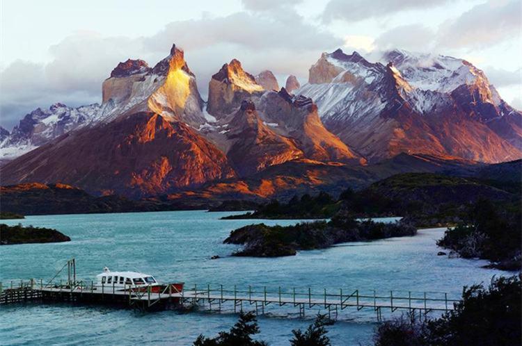 智利官方语言(智利官方语言是英语吗) 智利官方语言(智利官方语言是英语吗)