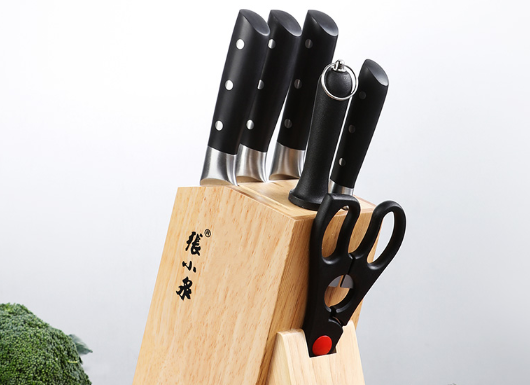 中国十大菜刀排名(中国十大菜刀排名品牌)