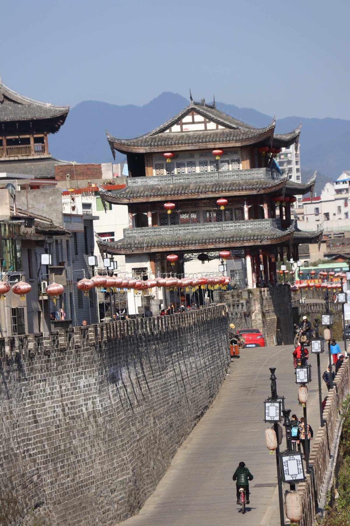 闽西是哪里(闽西是哪里的简称)