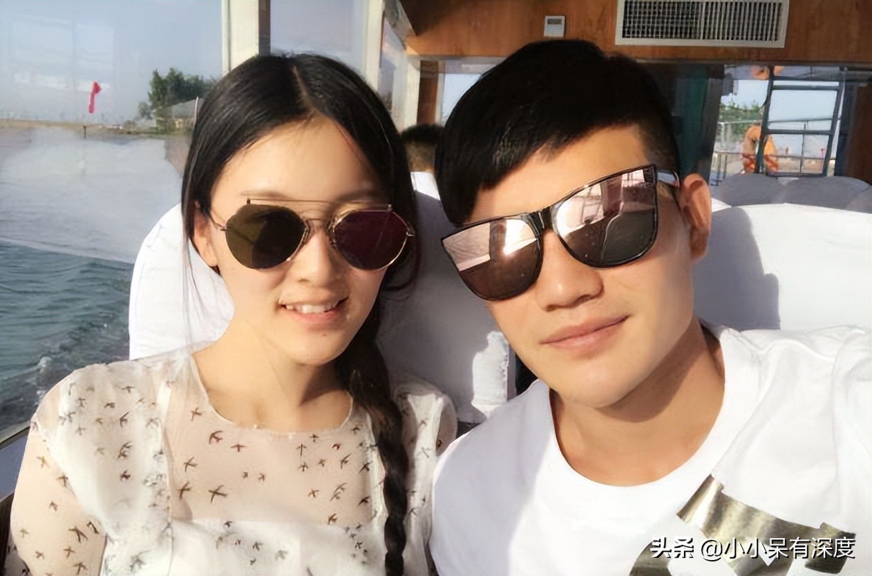 矢野浩二老婆(矢野浩二老婆傅晶简介)