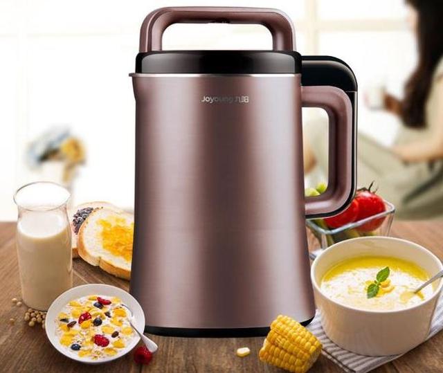 破壁机和豆浆机的区别(破壁机和豆浆机的区别在哪里) 破壁机和豆浆机的区别(破壁机和豆浆机的区别在哪里)