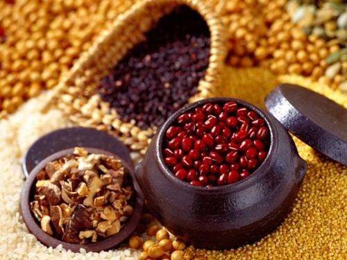 祛湿的食物(疏肝理气健脾祛湿的食物)