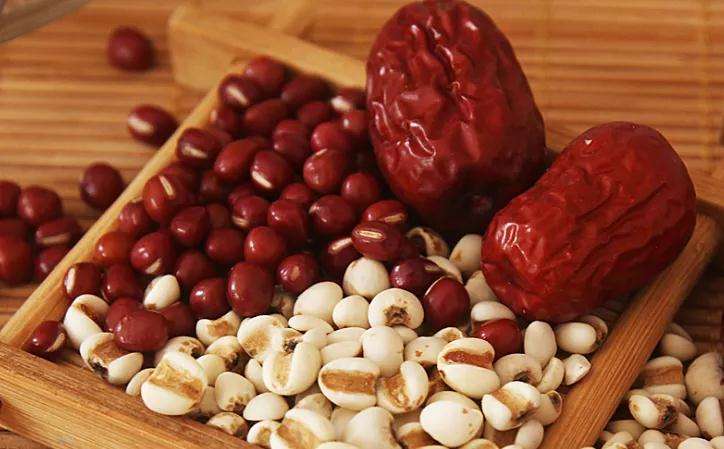 祛湿的食物(疏肝理气健脾祛湿的食物)