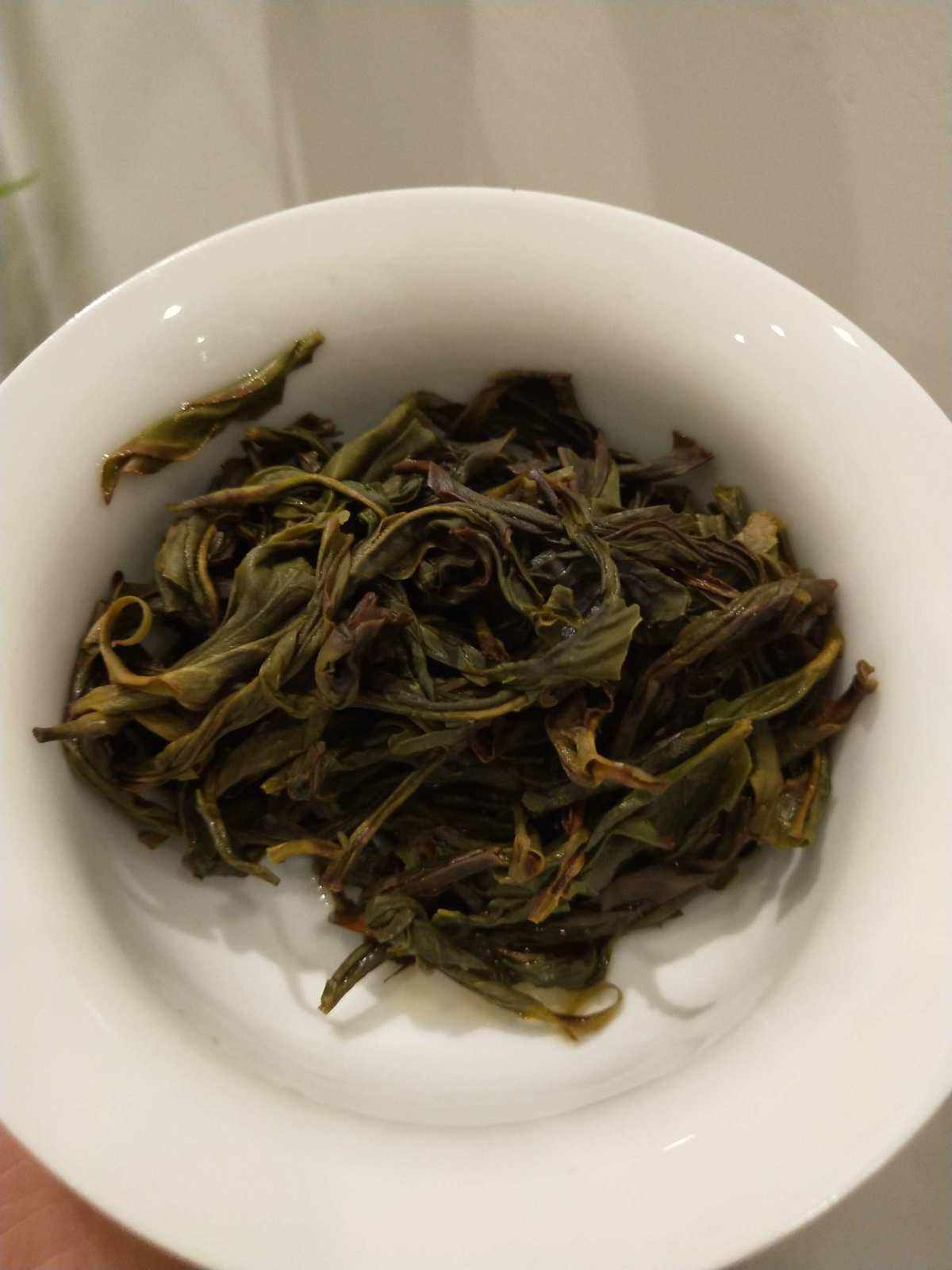 鸭屎香是红茶还是绿茶(凤凰单丛鸭屎香是红茶还是绿茶)