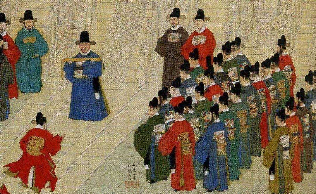 古代科举制度(古代科举制度常识)