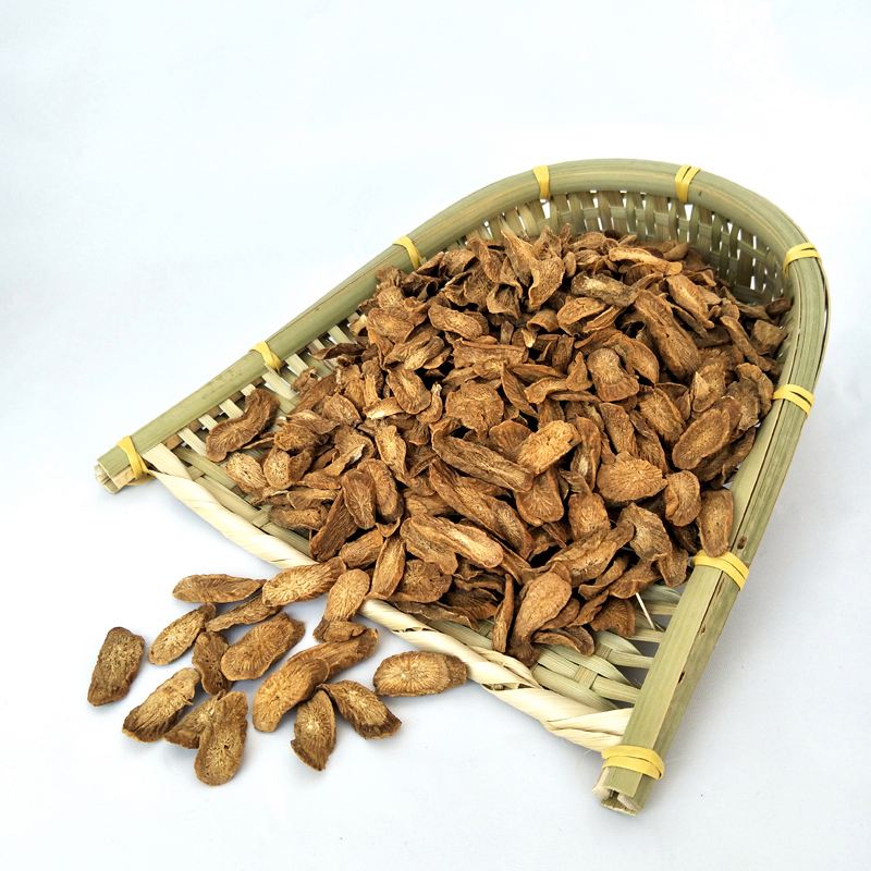 牛蒡茶(牛蒡茶副作用太坑爹了) 牛蒡茶(牛蒡茶副作用太坑爹了)