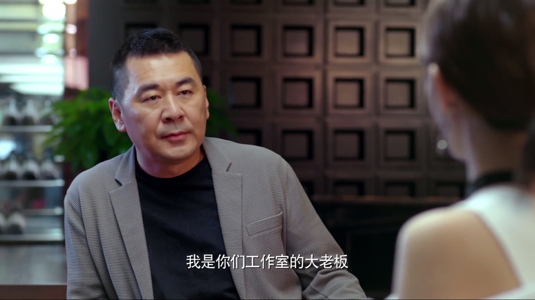 陈建斌主演的电视剧(张国立陈建斌主演的电视剧)