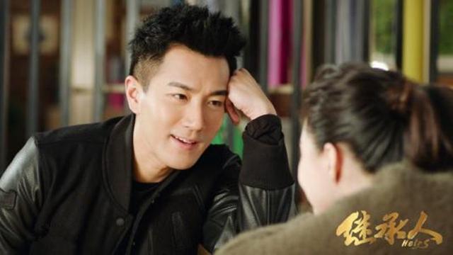 刘恺威主演电视剧(刘恺威主演电视剧有哪些) 刘恺威主演电视剧(刘恺威主演电视剧有哪些)