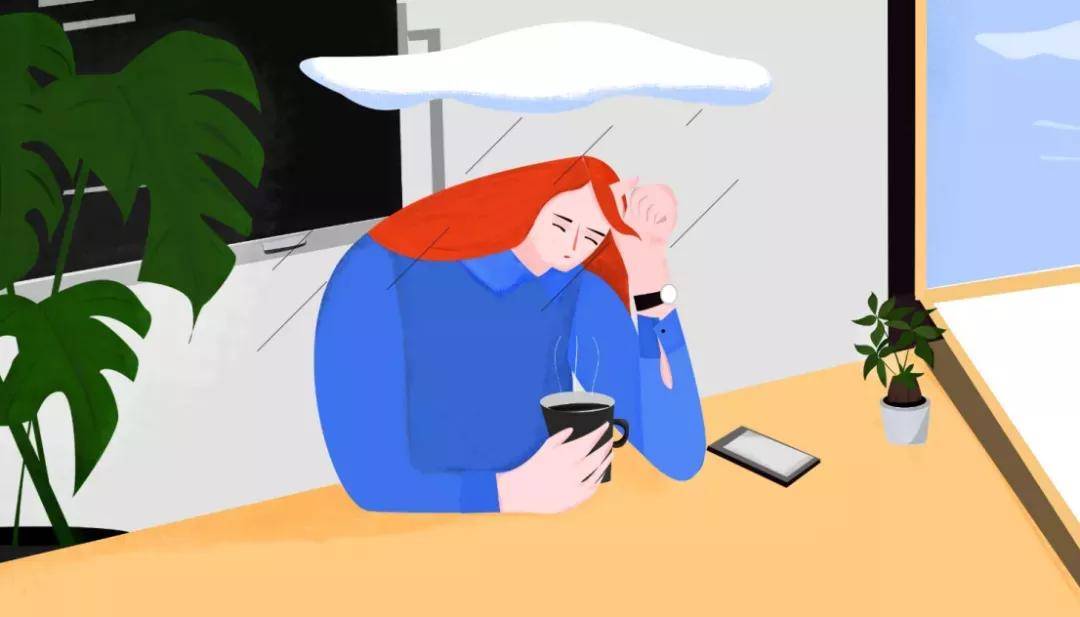 性格内敛是什么意思(性格内向不爱说话怎么改变)