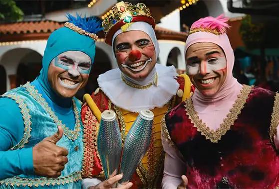 愚人节起源于哪个国家(愚人节起源于哪个国家,它的来历?)