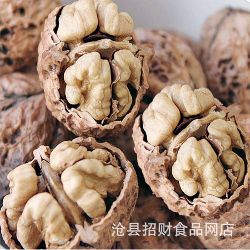 大核桃(大核桃一天吃几个最好)