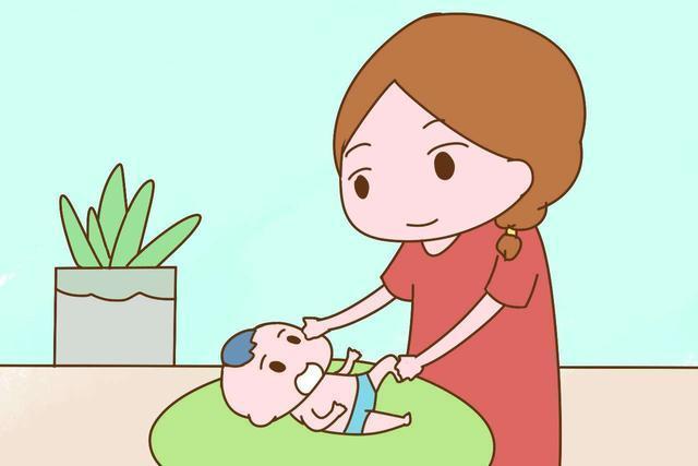 婴儿肠胀气怎么办快速解决(新生婴儿肠胀气怎么办快速解决)