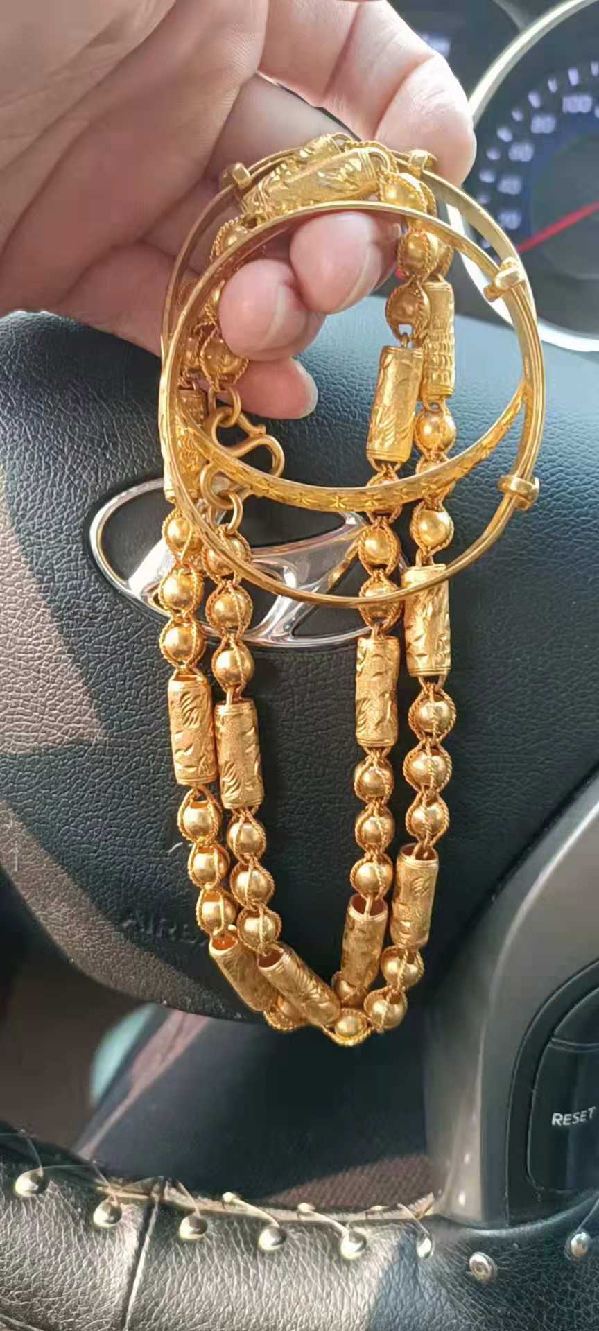 今天黄金回收价格多少(今天黄金回收价格多少钱一克)