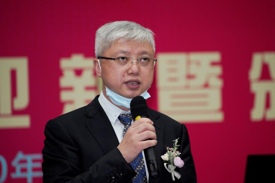 何美华(何美华程同海)