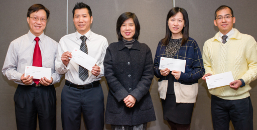 何美华(何美华程同海)