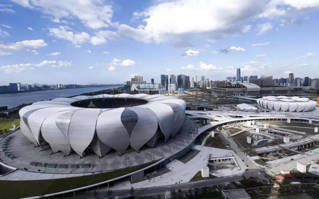 杭州亚组委(杭州亚组委组织架构) 杭州亚组委(杭州亚组委组织架构)