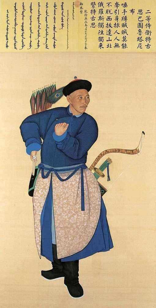 清代官职(清代官职表大全) 清代官职(清代官职表大全)