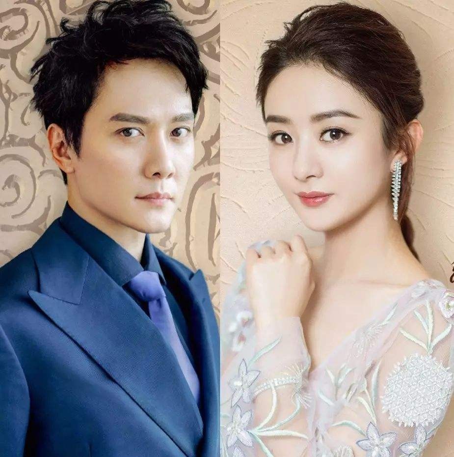 赵丽颖冯绍峰离婚原因(赵丽颖冯绍峰离婚什么原因) 赵丽颖冯绍峰离婚原因(赵丽颖冯绍峰离婚什么原因)