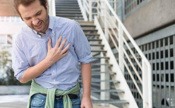 心衰病人走之前的征兆(心衰病人走之前的征兆怎么抢救) 心衰病人走之前的征兆(心衰病人走之前的征兆怎么抢救)