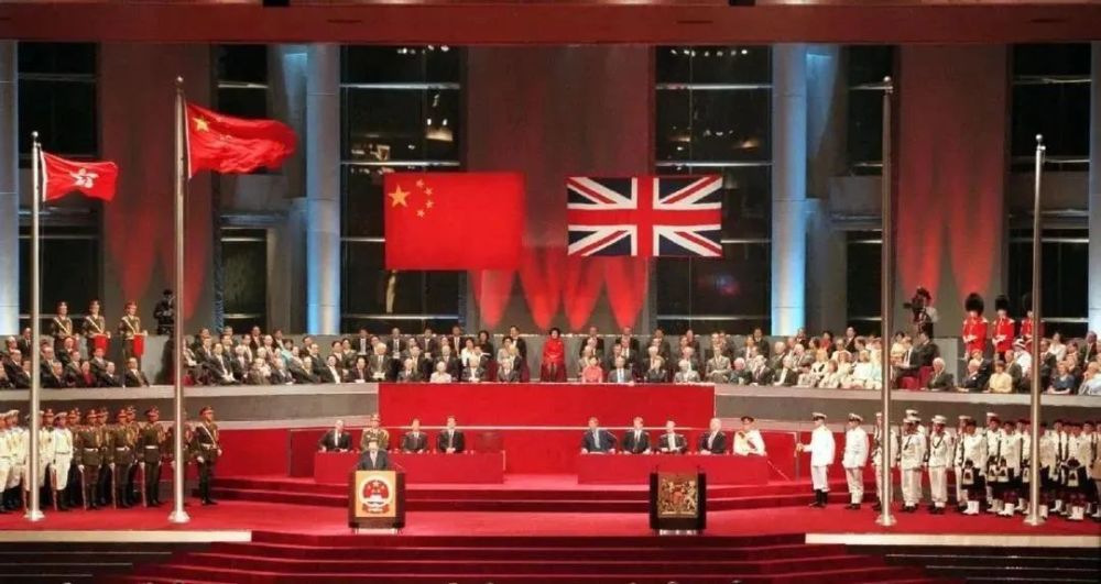 澳门什么时候回归(香港澳门什么时候回归) 澳门什么时候回归(香港澳门什么时候回归)