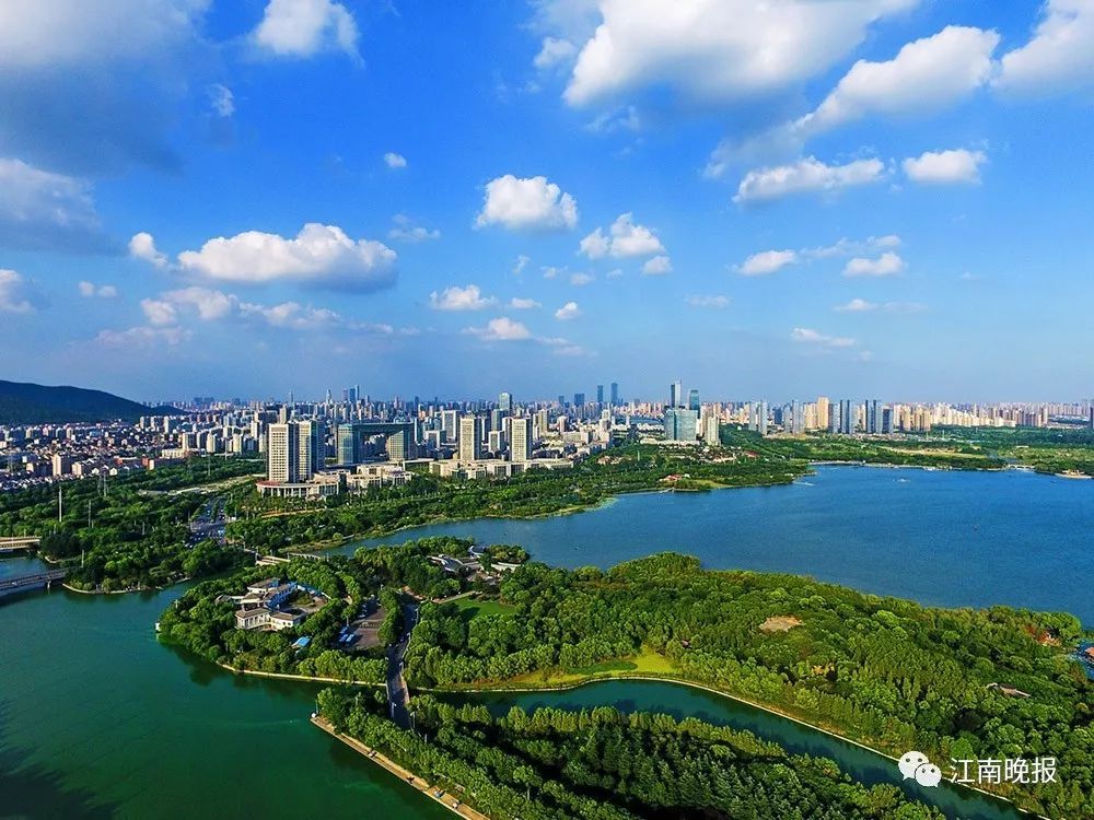 中国十大宜居城市(中国十大宜居城市2022排行榜)