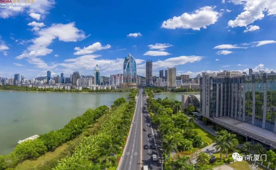 中国十大宜居城市(中国十大宜居城市2022排行榜)