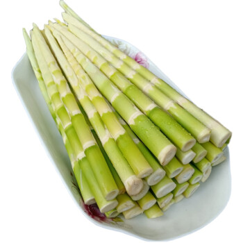 新鲜竹笋(新鲜竹笋焯水要放盐吗)