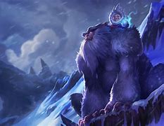 雪人努努(雪人努努语音) 雪人努努(雪人努努语音)