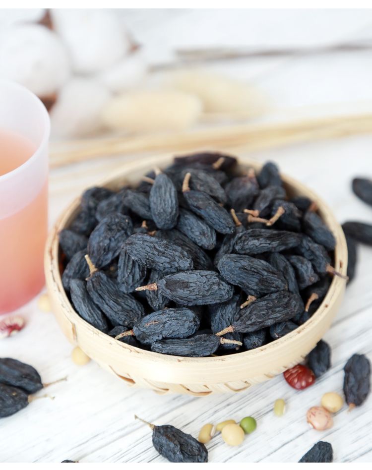 黑加仑葡萄干的功效与作用(新疆黑加仑葡萄干的功效与作用) 黑加仑葡萄干的功效与作用(新疆黑加仑葡萄干的功效与作用)