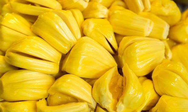 菠萝蜜有什么营养(菠萝蜜有什么营养和功效) 菠萝蜜有什么营养(菠萝蜜有什么营养和功效)