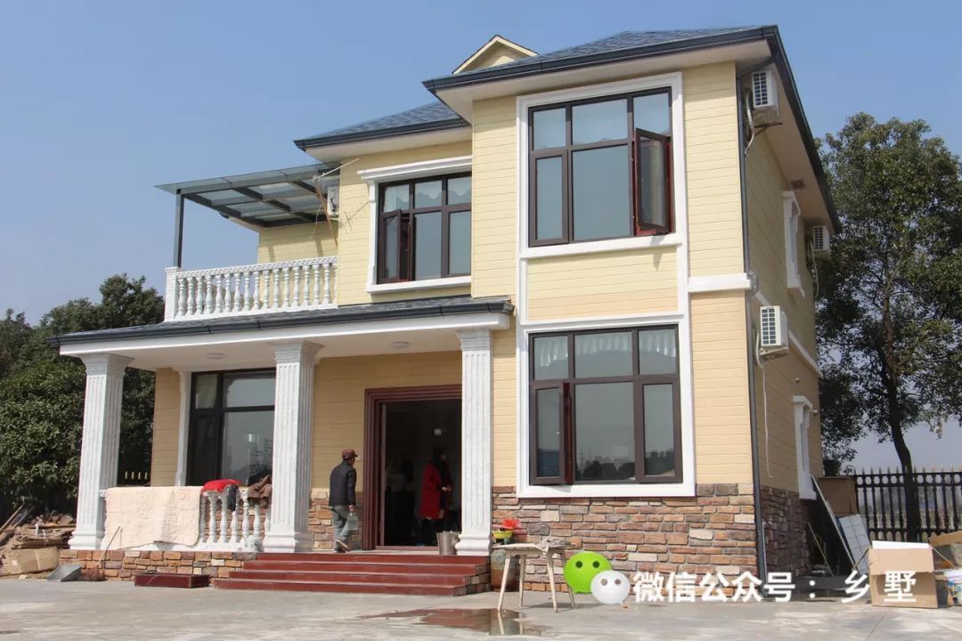 自建房可以贷款吗(公积金自建房可以贷款吗) 自建房可以贷款吗(公积金自建房可以贷款吗)