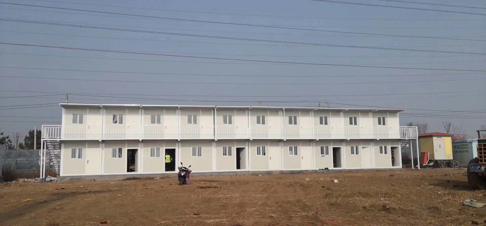 彩钢房价格(彩钢房价格多少一平用挖地及吗) 彩钢房价格(彩钢房价格多少一平用挖地及吗)