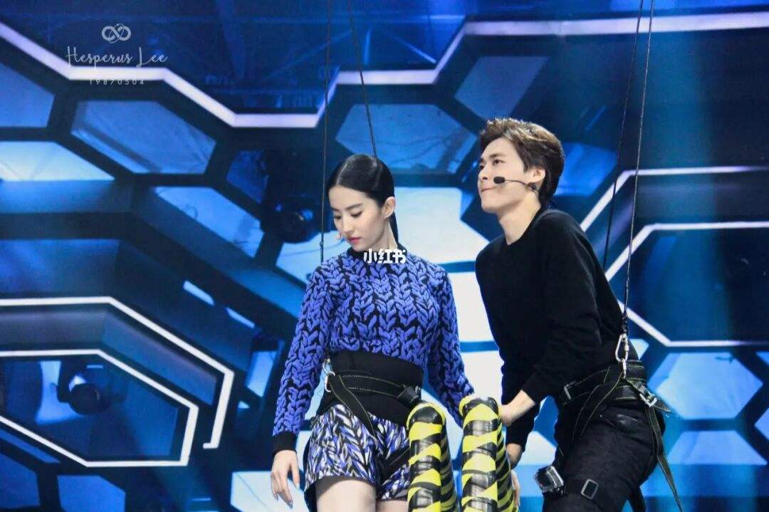 刘亦菲快乐大本营(刘亦菲快乐大本营2012)