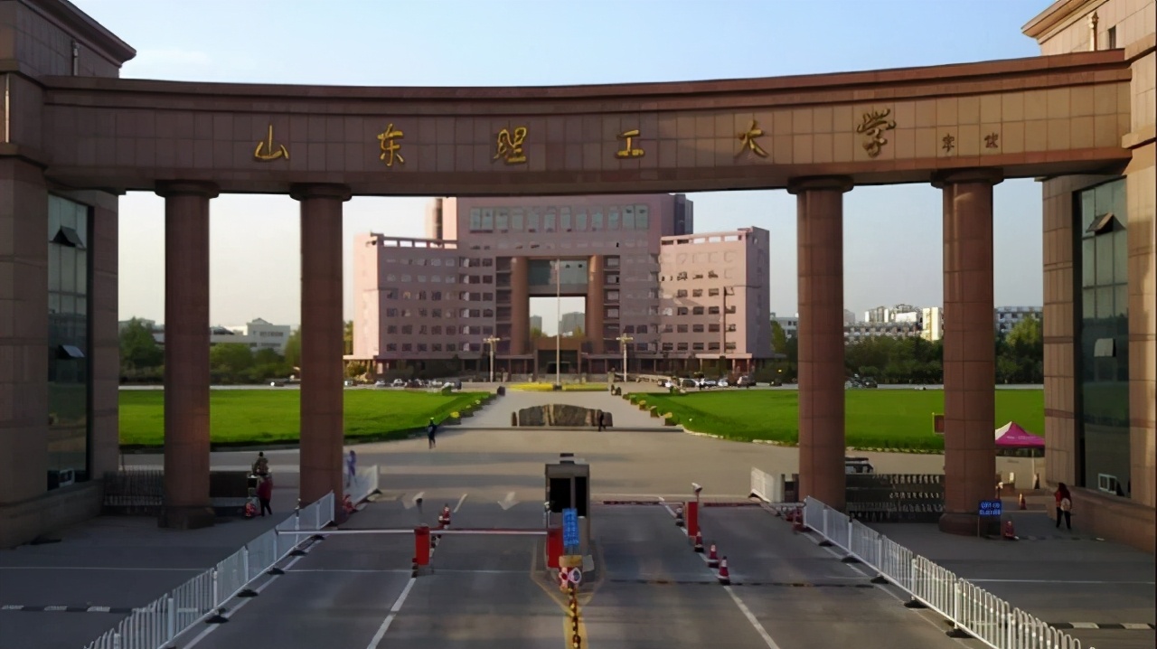 山东二本大学(山东二本大学有哪几所)