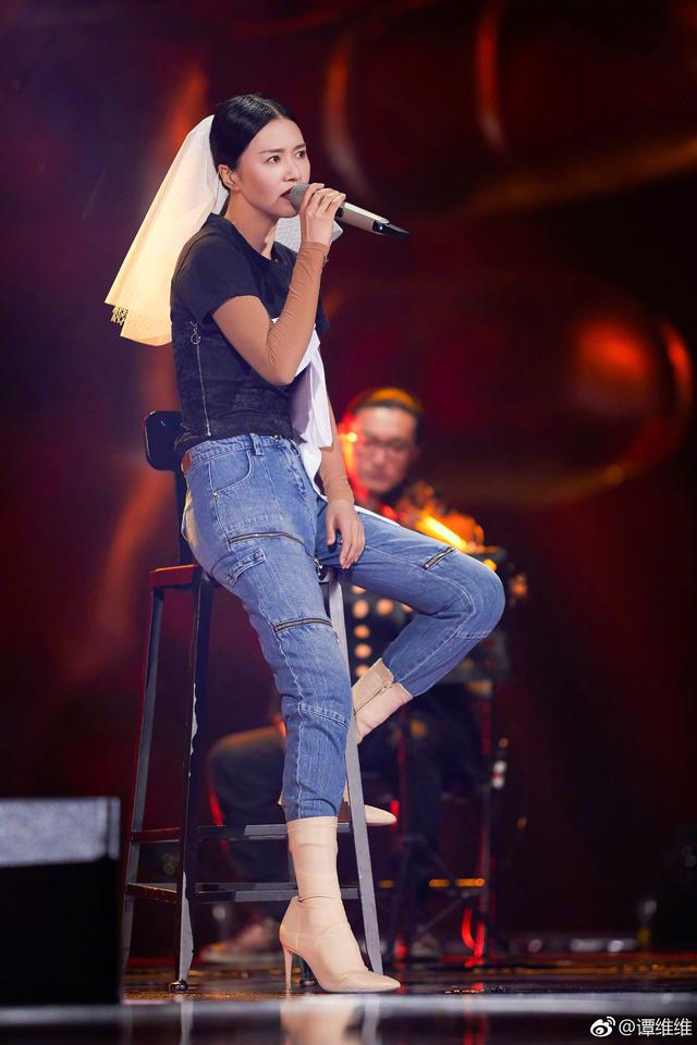 唐维维(谭维维的歌十首经典)