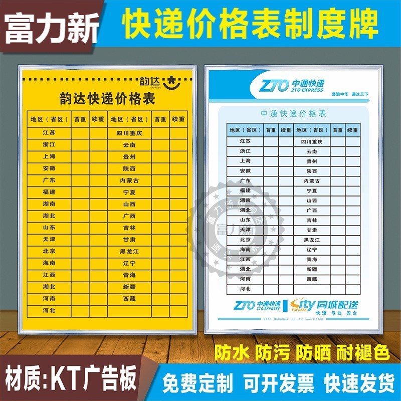 邮政收费标准(邮政收费标准2023) 邮政收费标准(邮政收费标准2023)