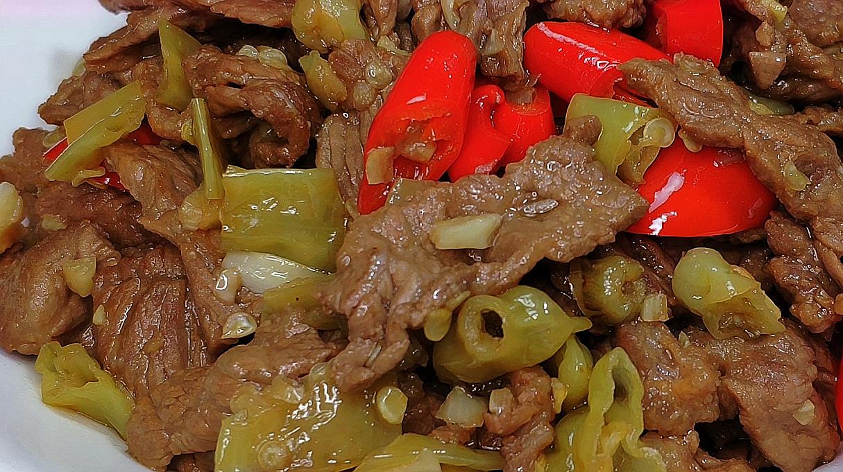 怎样做牛肉(怎样做牛肉丸子)