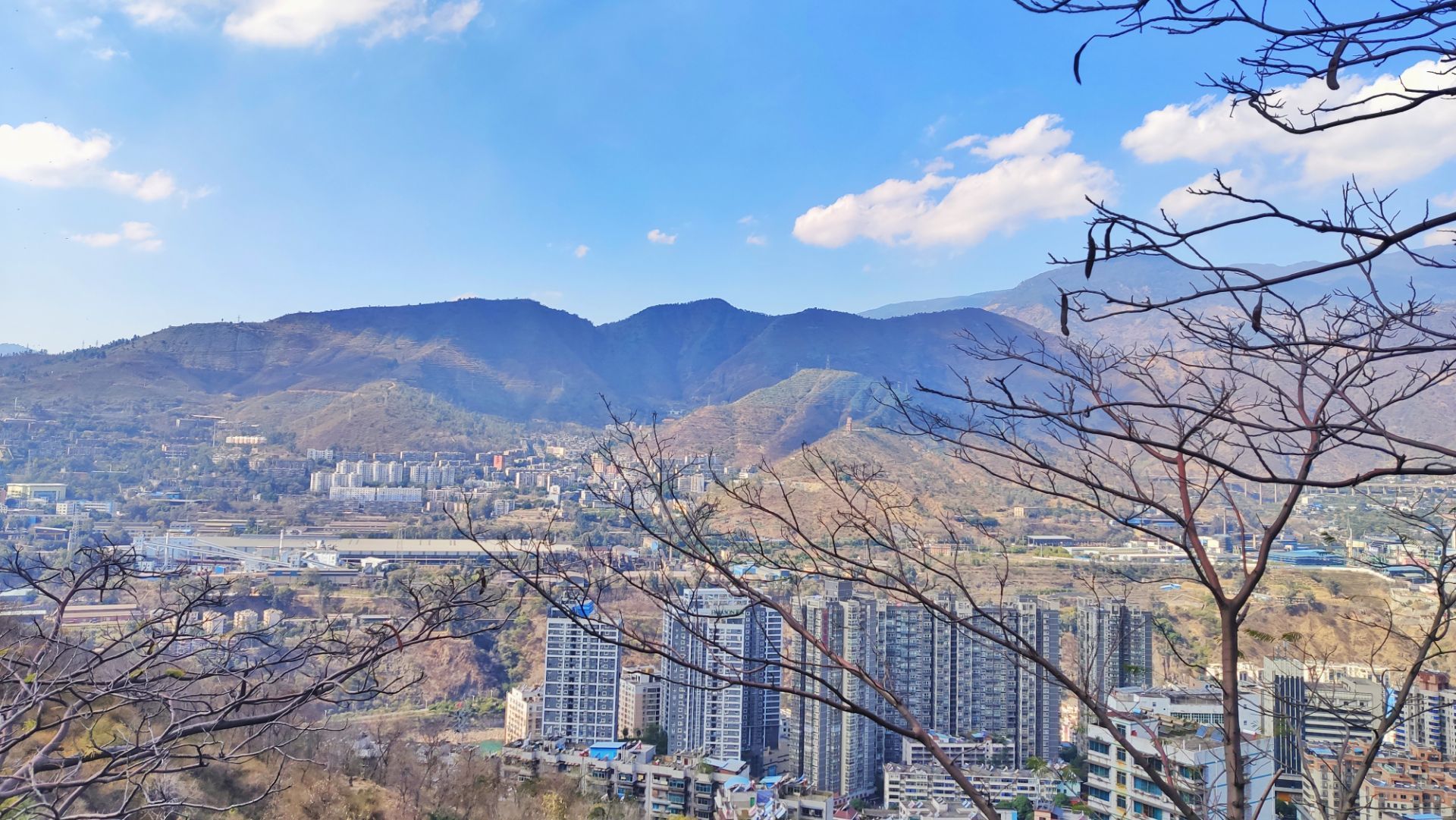 攀枝花旅游景点(攀枝花旅游景点有哪些值得去的地方)