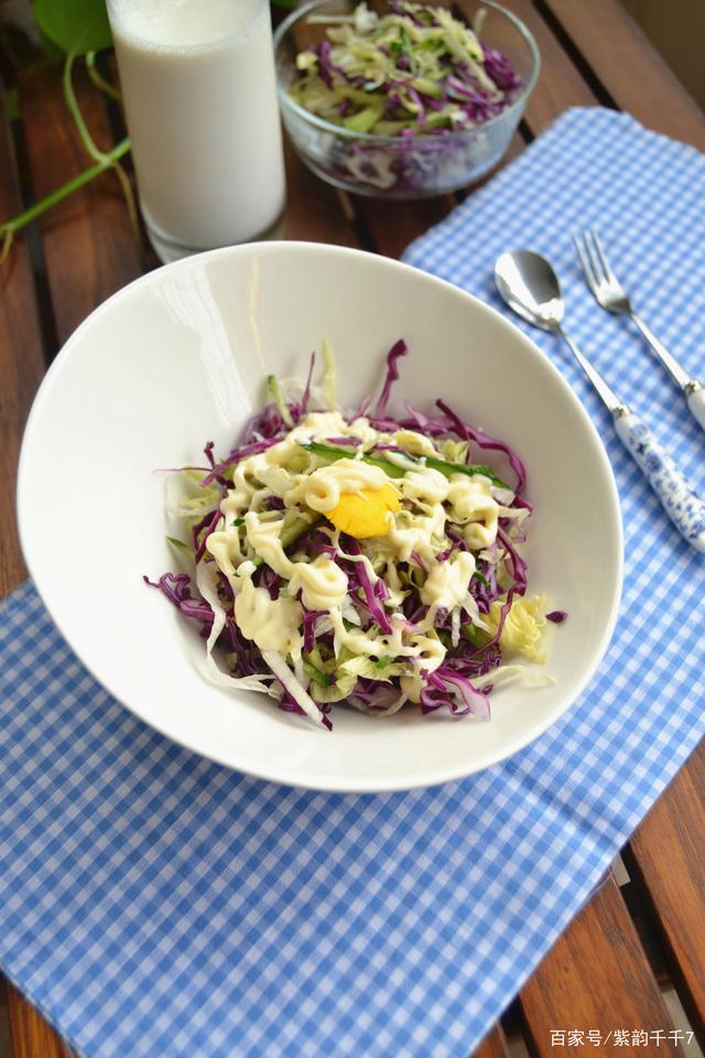 瘦身沙拉(瘦身沙拉外卖) 瘦身沙拉(瘦身沙拉外卖)