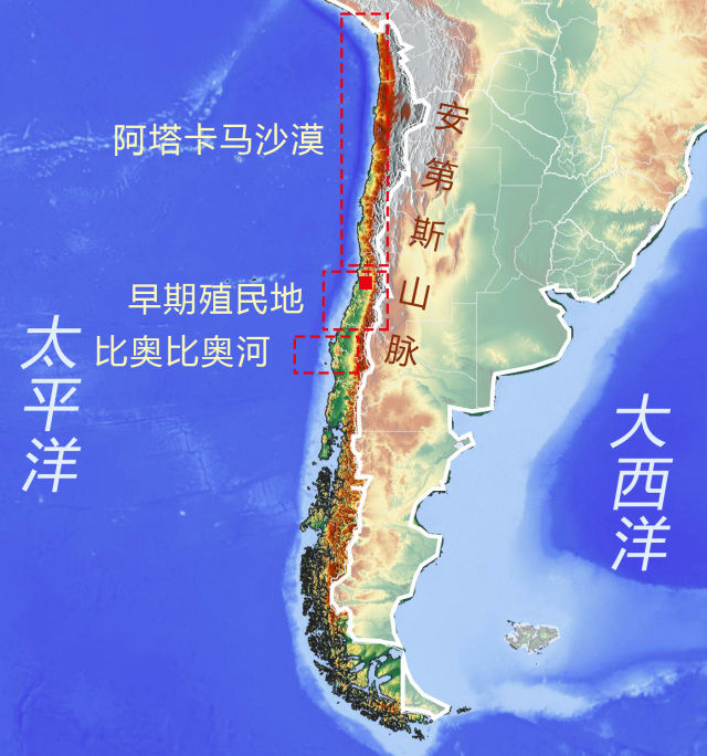 智利国家(智利国家队)