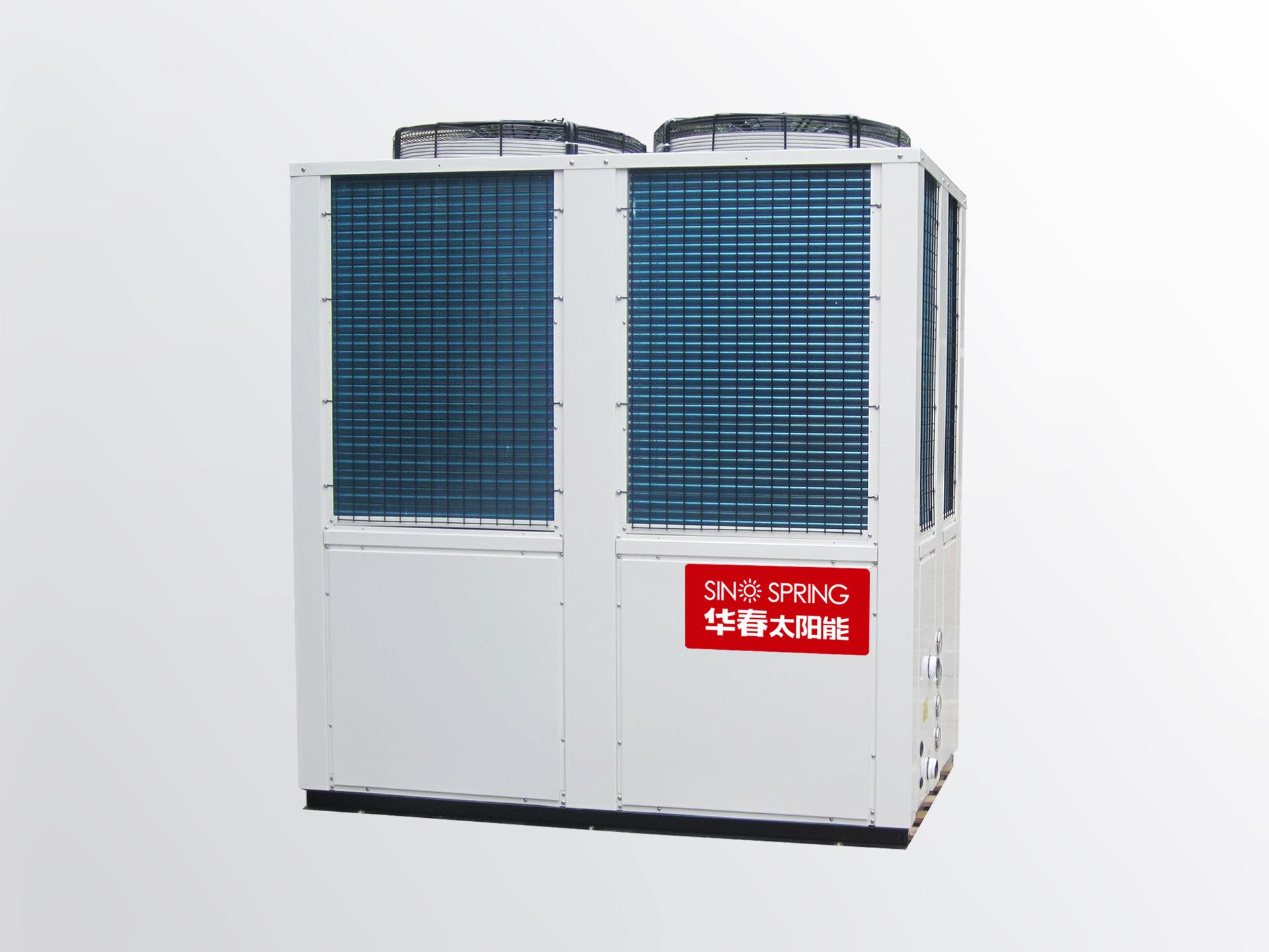 空气能用电量大吗(空气能费电吗,一天多少度)